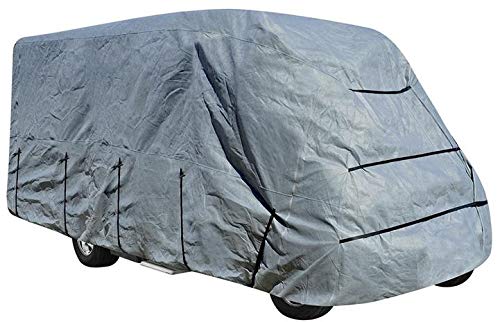 Proplus 610504 Camper Motivo, 5,70 M