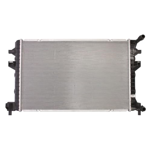 Nissens 65306 - Radiatore, Raffreddamento Motore