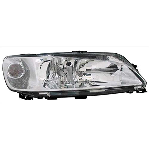 Dapa Gmbh & Co. Kg 206181052 Faro Destro