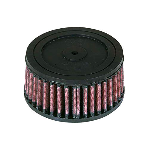 K&N Filtro Aria Di Ricambio Compatibile Con Kawasaki Kdx200 1989-2006 Klx300R 1997-2007 (Ka-1287)