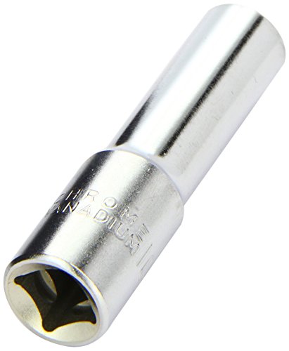 Laser 1620 Deep Socket 3/8" D 10Mm