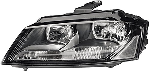 Hella 1Lj 009 648-031 Alogeno/Ff-Faro Principale - Per Es. Audi A3 (8P1) - Ece - Per Veicolo Circolazione Sx - Sx