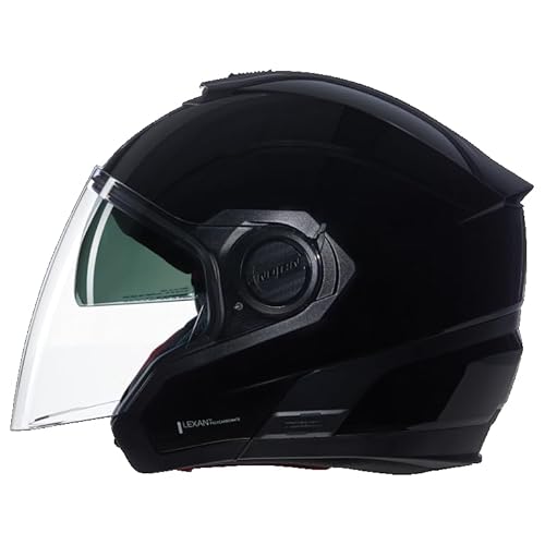 Nolan Helmet N40-5 06 Classico 301 Xs