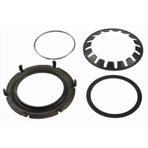 Sachs 3180 000 009 - Reggispinta Distacco Frizione