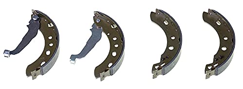 Brembo S 56 551 Ganasce Freno Posteriore