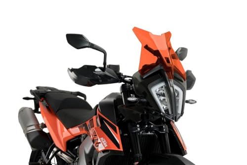 Puig 3738T Cupolino Sport, Arancione