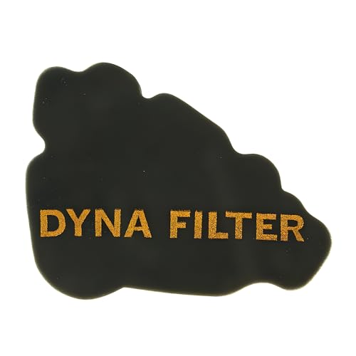 Vicma Air Filter For Vespa Et4 50, 125, 150