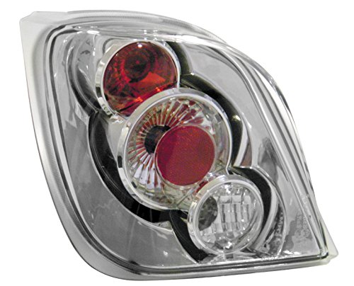 Lampa 08502 Fari Posteriori