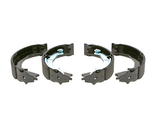 Bosch 986487711 Ganascia Del Freno