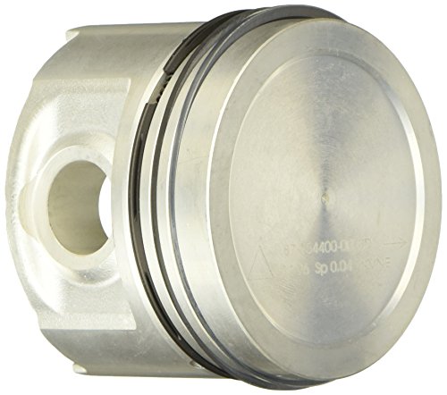 Nüral 87-154400-00 Pistone