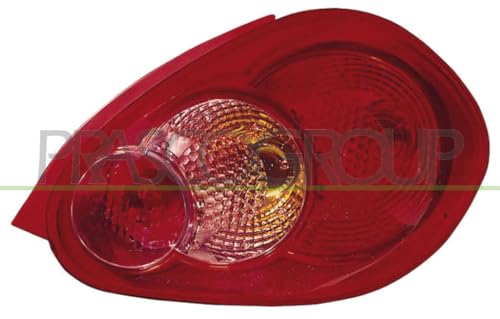 Prasco Ty2014153 - Luce Posteriore