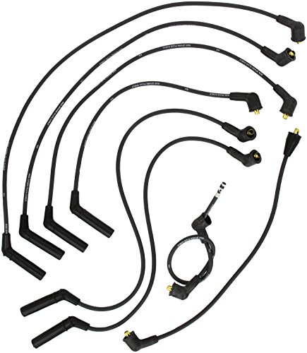 Ngk 8286 Ht Piombo Set