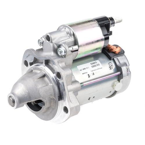 Dsn975 Denso Starters Oe Quality