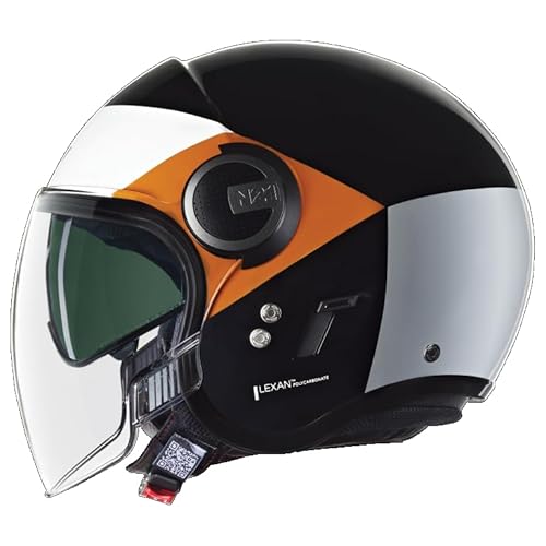 Nolan Casco N21 Visor 06 Onirico 345 L