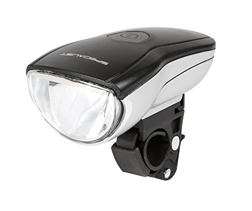 Lampa Cree Fanale Anteriore, 3 Funzioni, 3Watt, Multicolore