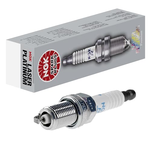 Ngk 3100 Candela Di Accensione
