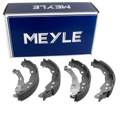 Meyle 145330001 Set Ganasce Freno 16