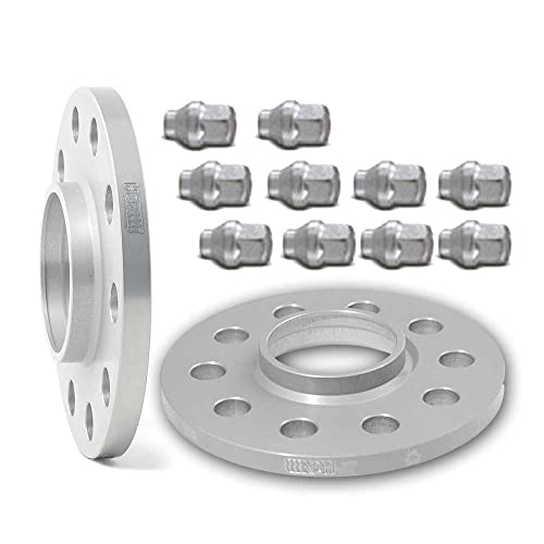 H & R 1634635 Mz5 Separatore Set, Argento