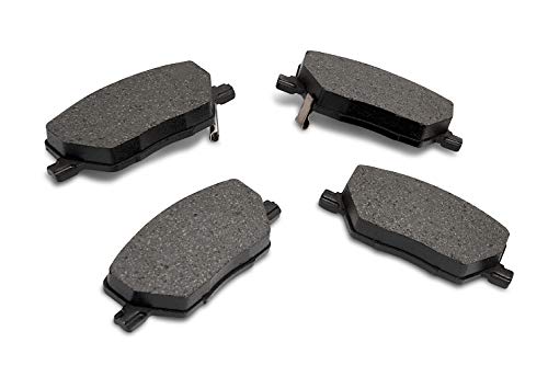 Magneti Marelli 363700485041 Pastiglie Freno Audi, Seat