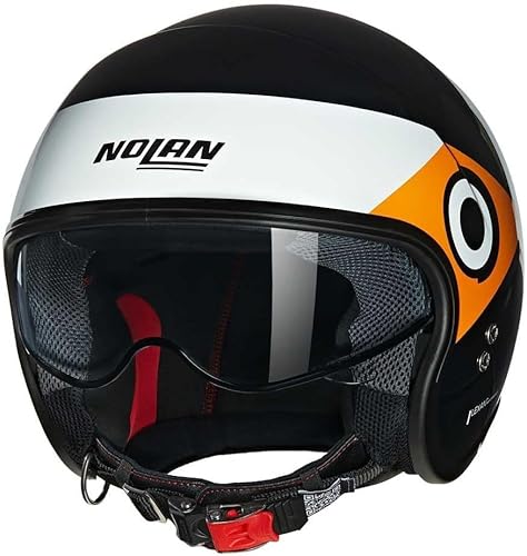 Nolan Helmet N21 06 Onirico 342 Xs
