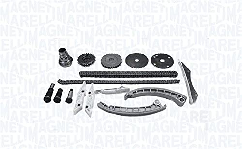 Magneti Marelli 341500000760 Kit Catena Distribuzione