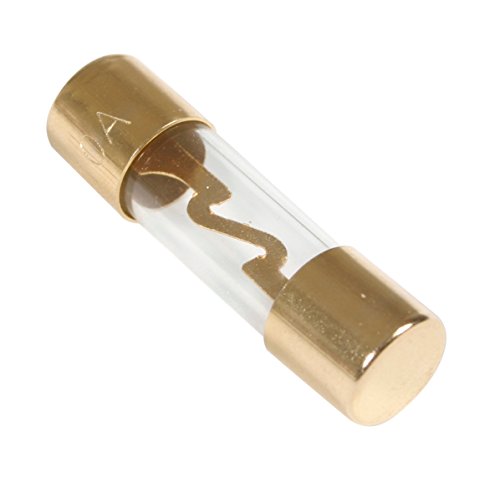 Lampa 70088 Fusibile Agu In Vetro