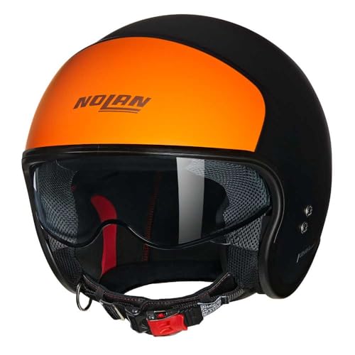 Nolan Helmet N21 06 Verniciatura Speciale 352 L