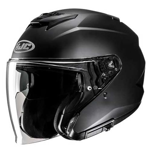 Hjc I31 Semi Flat Black M