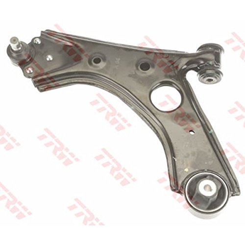 Trw Jtc2272 Braccio Oscillante, Sospensione Ruota