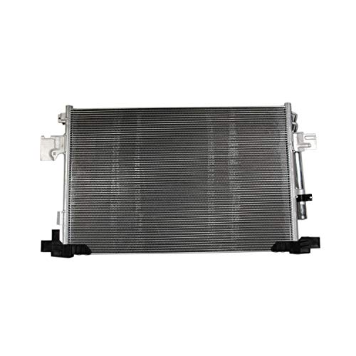 Valeo 814315 Condensatore