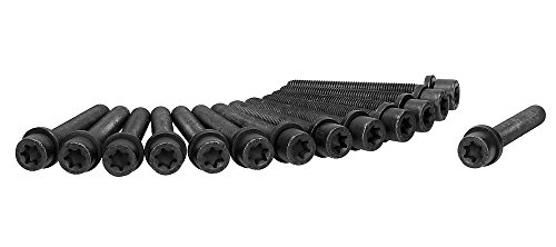 Ajusa 81020200 Kit Bulloni Testata