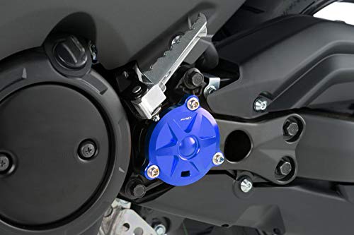 Puig 9855A Protezione Carter