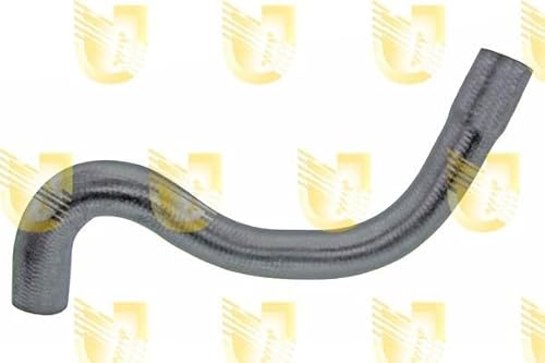 Unigom P6204 Manicotto Inf.Radiatore P.206 1.1/1.4/1.6 (Ï 31Mm)