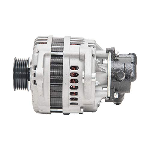Magneti Marelli 063731521010 Alternatore Chevrolet, Hon