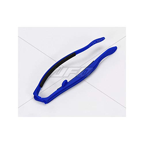 Ufo Plast Fascia Forcella Blu Yamaha Yz 250 2009-2014