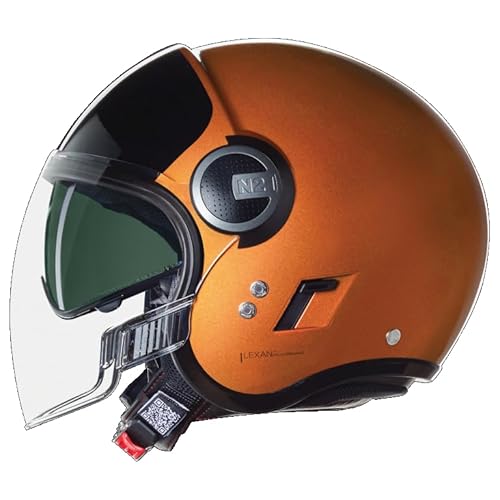 Nolan Casco N21 Visor 06 Verniciatura Speciale 342 Xs