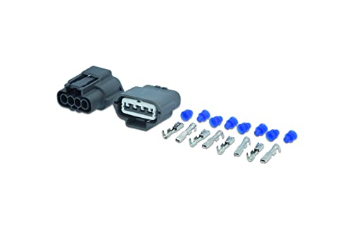 Connect 37599 Peugeot Electrical Air Pressure Sensor Connector 18Pc