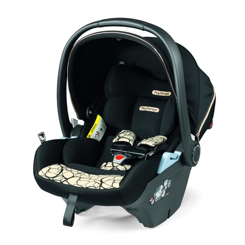 Seggiolino Auto Peg Primo Viaggio Lounge Graphic Gold