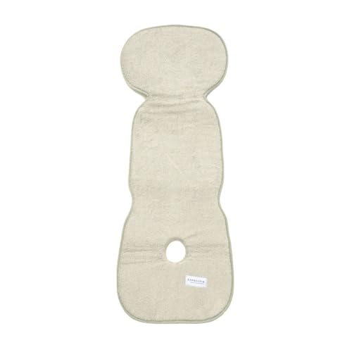 Materassino Universale Per Passeggino Air N Go Oyster Grey