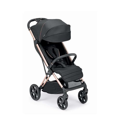 Passeggino Off-Road Air Nero C. 207