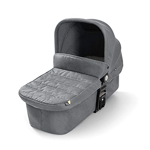 Carrozzina City Tour Lux - Slate
