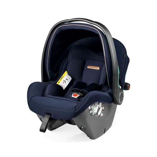 Peg Perego Baby Autostoel Primo Viaggio Slk Blue Shine