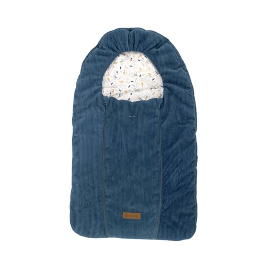 Domiva - Nido Angelo 80 Cm Indigo Al Filo Acqua
