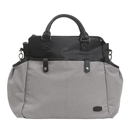Borsa Mysa Silver Grey Chicco