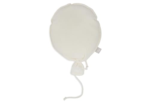 Jollein 717-600-67034 - Palloncino In Tessuto Avorio