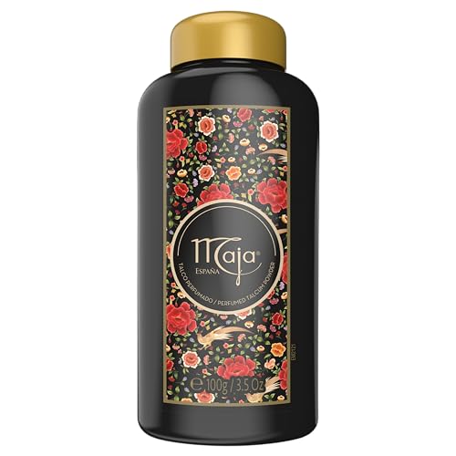 Maja Talco Profumato - 100 Gr
