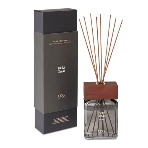 Edg - Diffusore Essenza Per Ambienti Tonka Clove 300Ml
