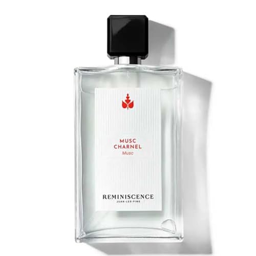 Musc Charnel Musc Eau De Parfum Reminescence