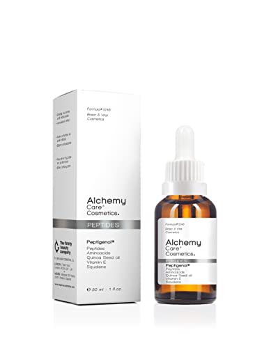 Peptides Peptigenol 30 Ml