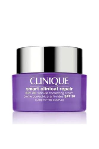 Smart Clinical Anti-Wrinkle Cream Spf30